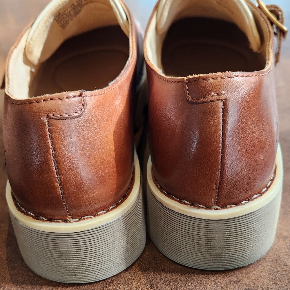 Born Tri Color Loafer - Picture 6 of 8